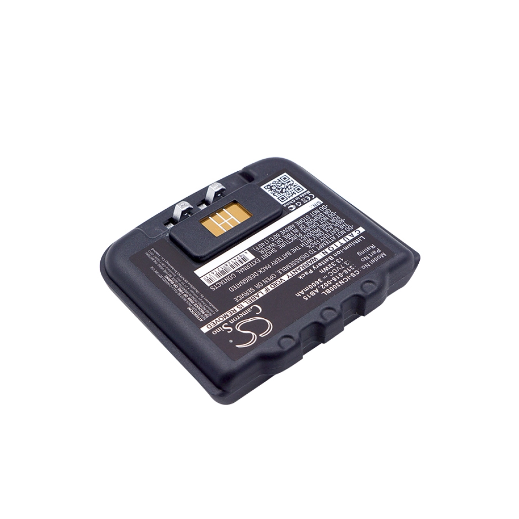 BarCode, Scanner Battery Intermec CN3