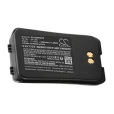 Compatible battery replacement for Icom BP-285