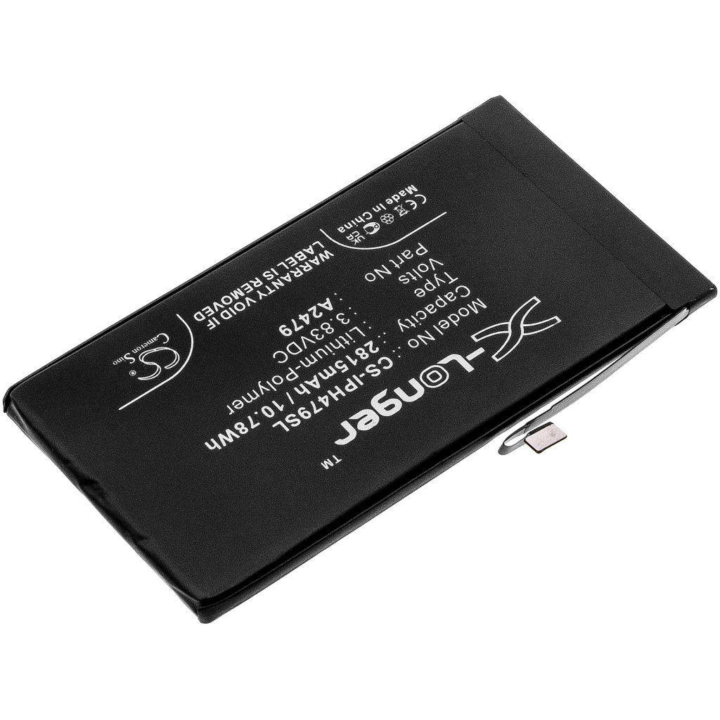 Battery Replaces A2479