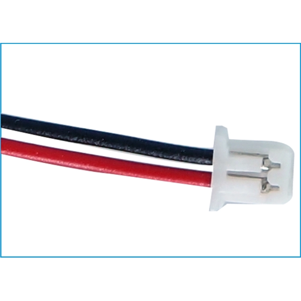 Baterie MP3, MP4, PMP Apple CS-IPOD1SL