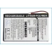 Baterie MP3, MP4, PMP Apple CS-IPOD1SL