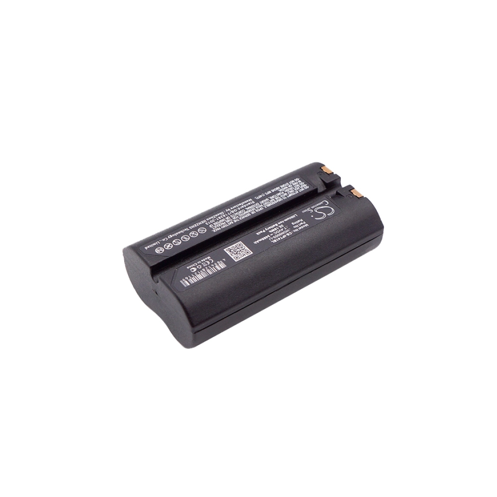 BarCode, Scanner Battery Intermec 6808