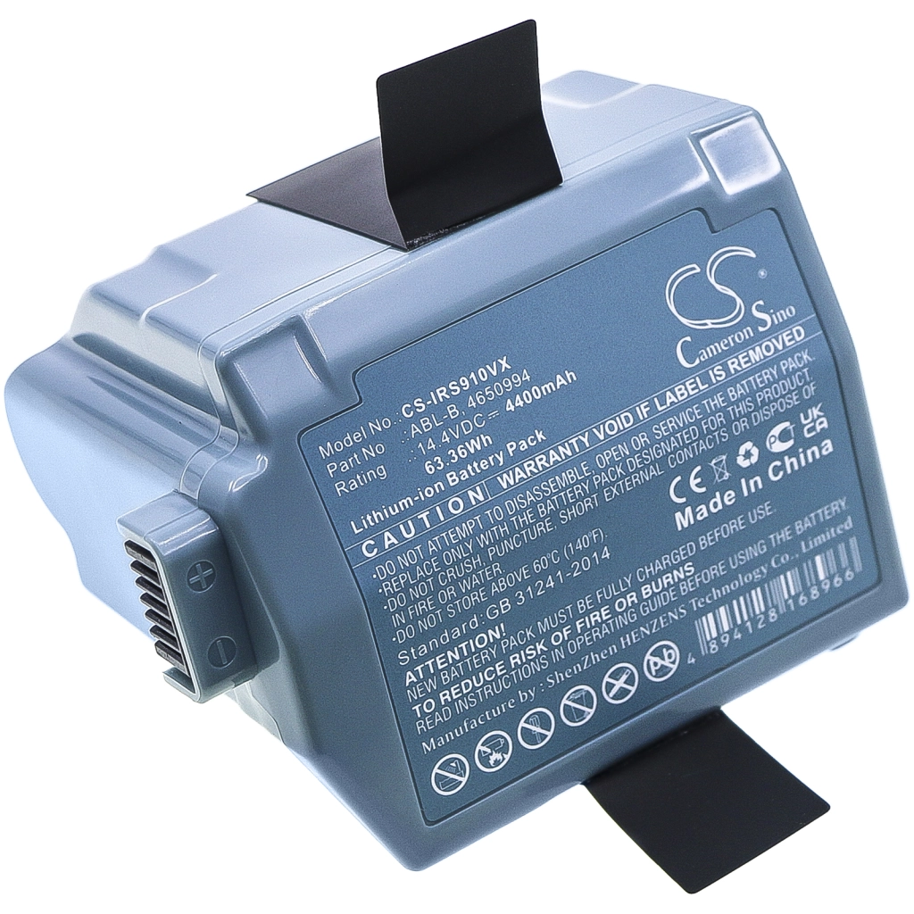 iRobot Baterie aspirator CS-IRS910VX