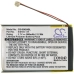 MP3, MP4, PMP Battery INSIGNIA CS-ISN24SL