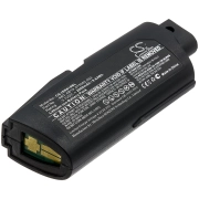 BarCode, Scanner Battery Intermec SR61Bex