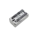 BarCode, Scanner Battery Casio IT-3000