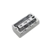 BarCode, Scanner Battery Casio IT-3000