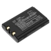 BarCode, Scanner Battery Symbol PPT2834