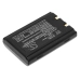 BarCode, Scanner Battery Symbol PPT2834