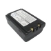 BarCode, Scanner Battery Symbol PDT8137