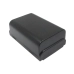 BarCode, Scanner Battery Symbol PDT8137