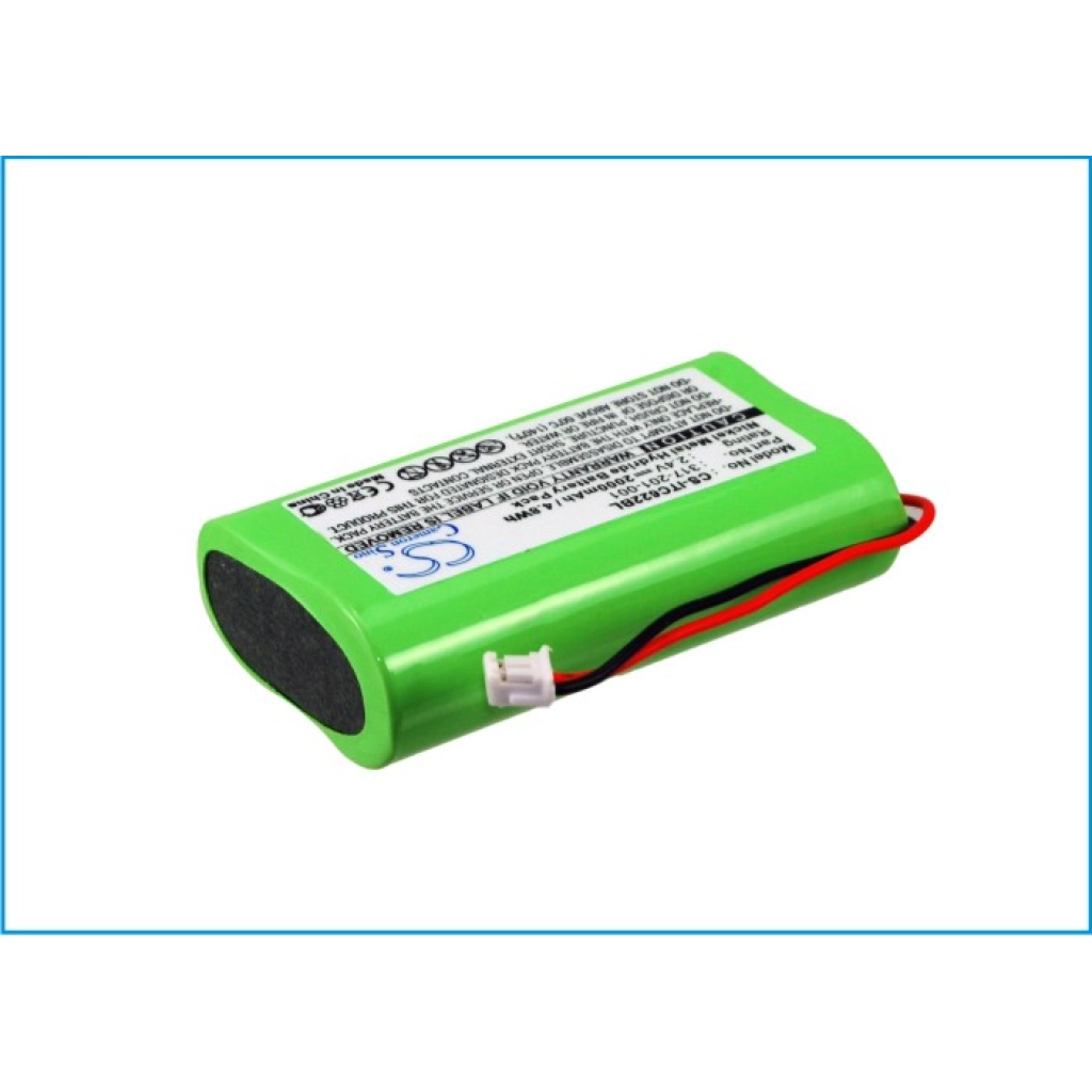 Baterie cod de bare, scanner Intermec CS-ITC622BL