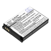 Camera Battery JVC ADIXXION Action