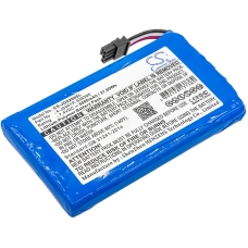 Înlocuire compatibilă pentru bateria Viavi 4-JS001P,636395