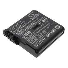 Compatible battery replacement for Juniper 28000
