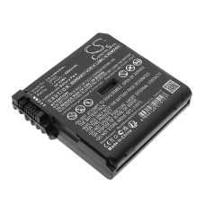 Compatible battery replacement for Juniper 28000
