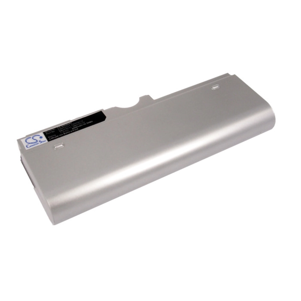 Notebook battery Kohjinsha SC3WX06F