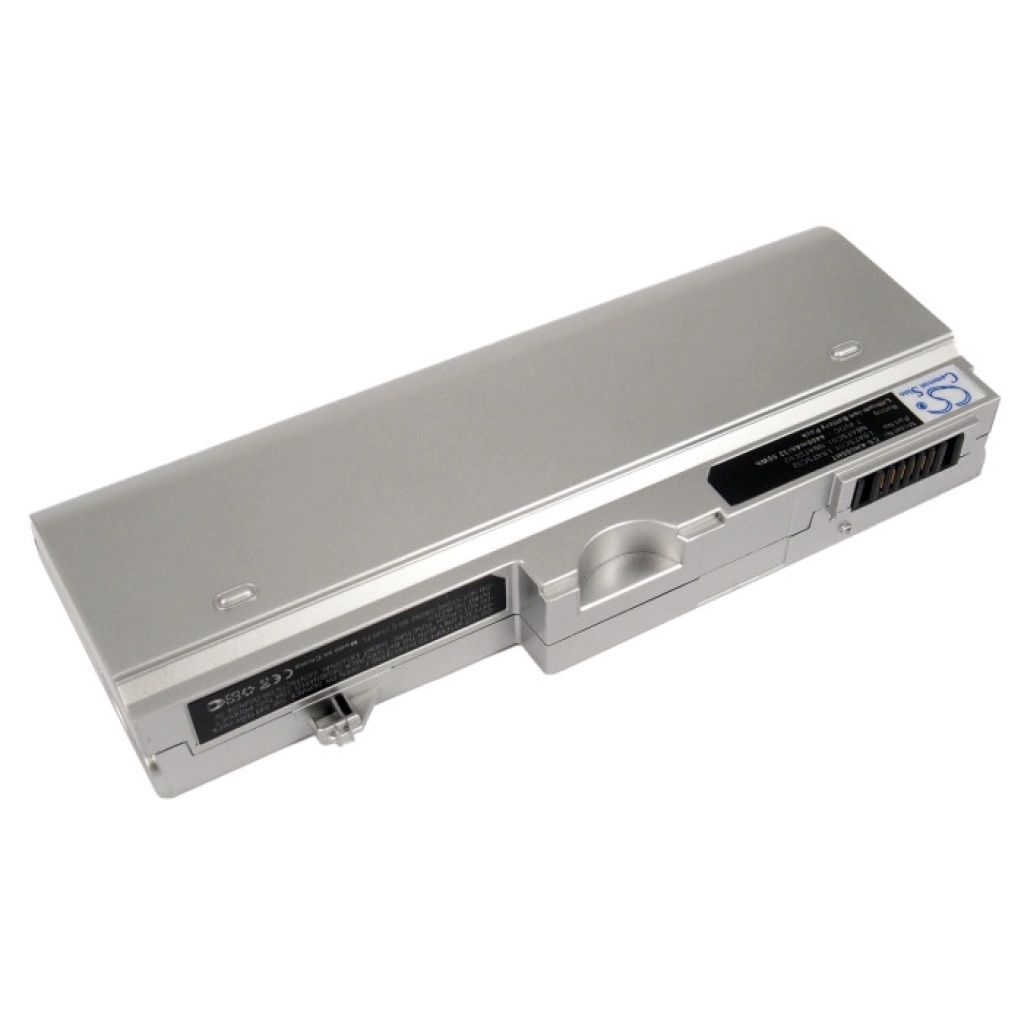 Notebook battery Kohjinsha SC3WX06F