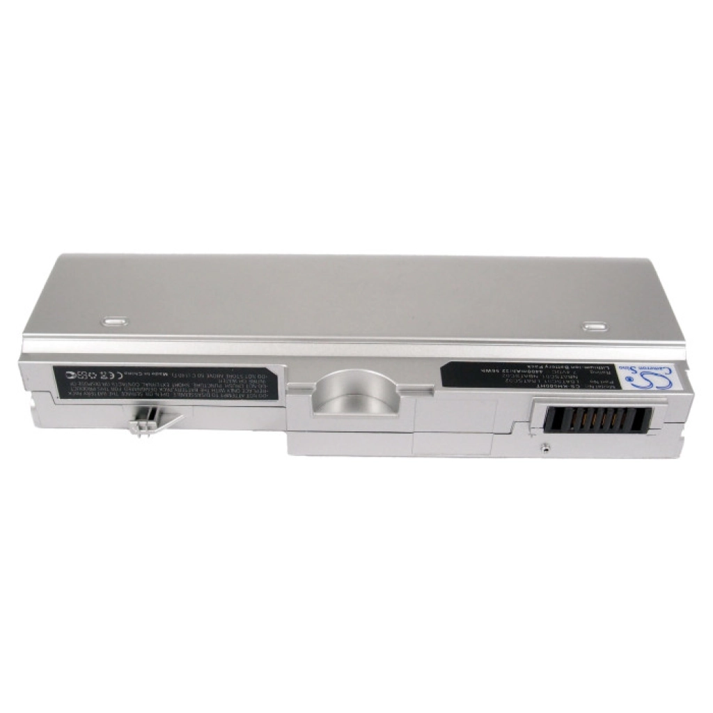 Notebook battery Kohjinsha SC3WX06F