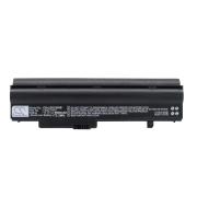Notebook battery LG X120-H