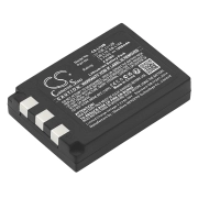 Camera Battery Sanyo Xacti VPC-AZ3