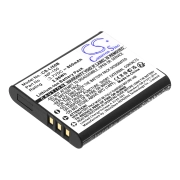 Camera Battery PENTAX Optio X70