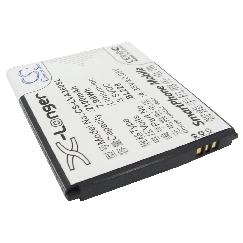 Baterie telefon mobil Lenovo CS-LVA360SL