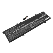 Notebook battery Lenovo ThinkBook 14 G4 IAP 21CX001LIV