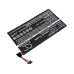 Baterie tabletă Lenovo CS-LVM380SL