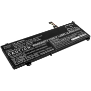 Notebook battery Lenovo ThinkBook 14 G3 ITL