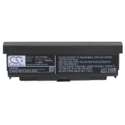 CS-LVT440HB<br />Batteries for   replaces battery 45N1148