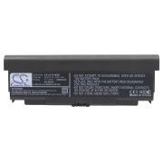 CS-LVT440NB<br />Batteries for   replaces battery 45N1148