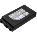 BarCode, Scanner Battery Symbol MC3000R-LC48S00G-E