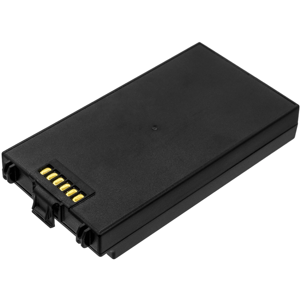 BarCode, Scanner Battery Symbol MC3000R-LC48S00G-E