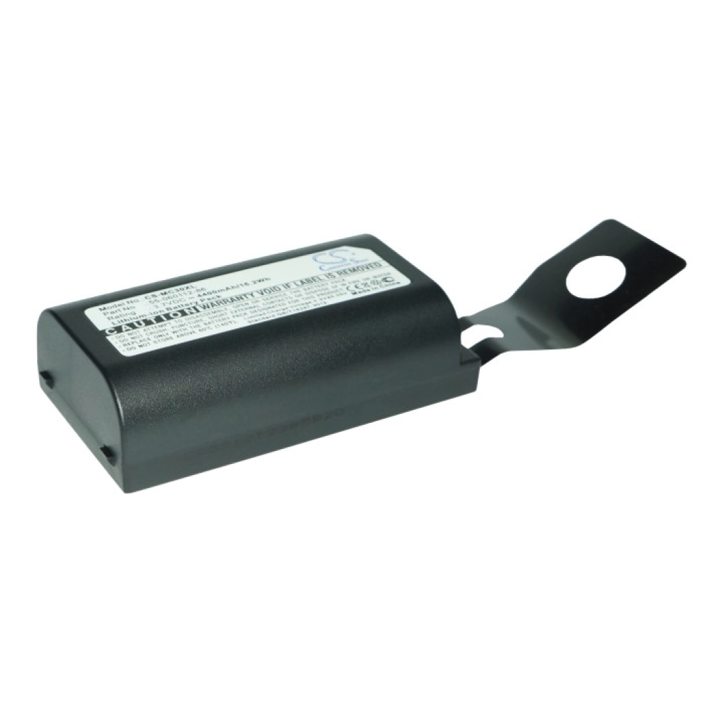 BarCode, Scanner Battery Symbol MC3090S-IC38HBAGER