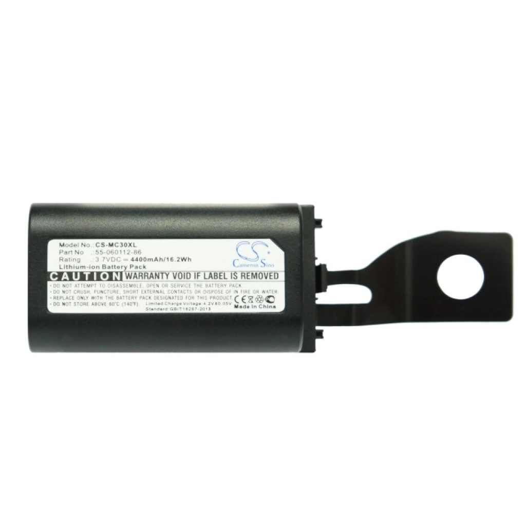 BarCode, Scanner Battery Symbol MC3090S-IC38HBAGER