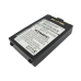 BarCode, Scanner Battery Symbol MC70