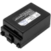 BarCode, Scanner Battery Symbol FR60900