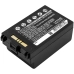 BarCode, Scanner Battery Symbol FR60900
