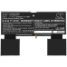 Tablet Battery Google CS-MCA700SL