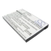BarCode, Scanner Battery Symbol ES400