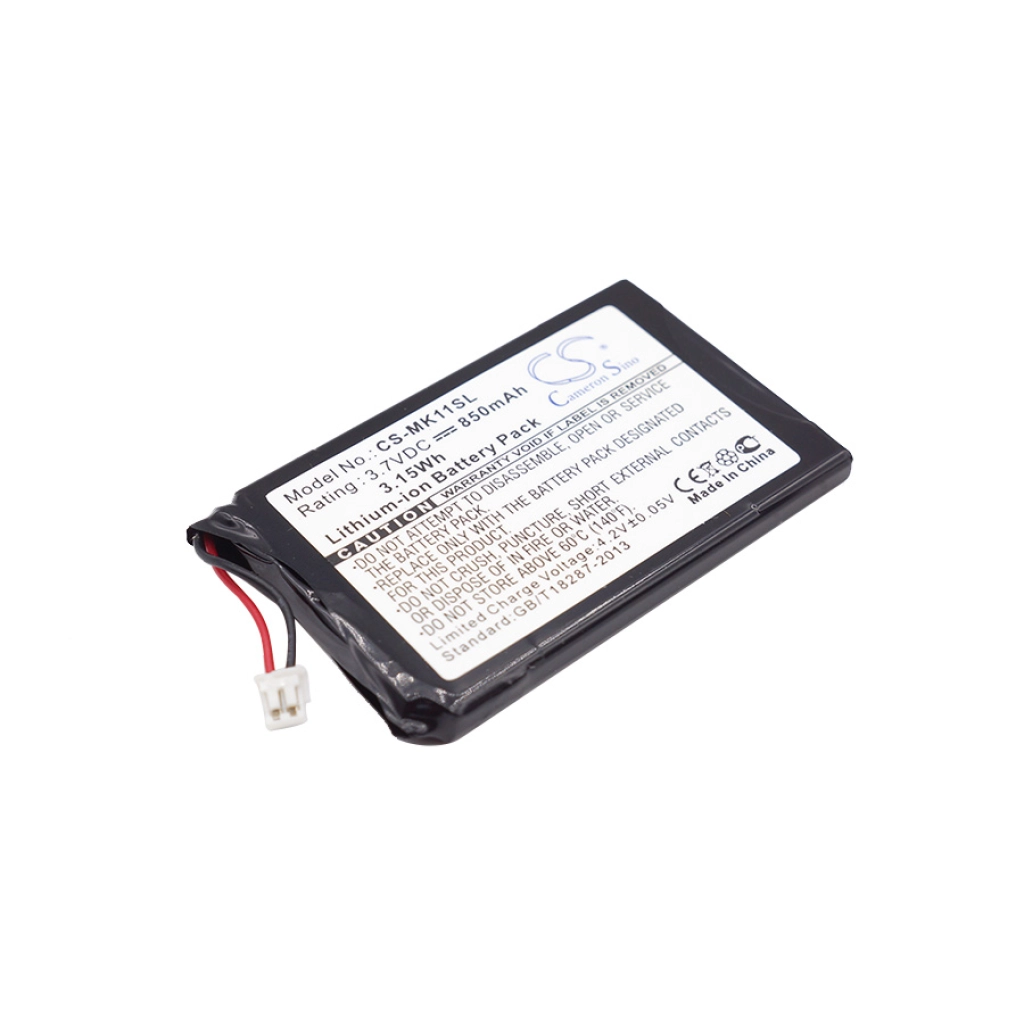 Tablet Battery Toshiba CS-MK11SL