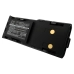 Baterie radio bidirecțional Motorola CS-MKT629TW