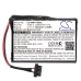 Baterie GPS, Navigator Magellan CS-MM1700SL