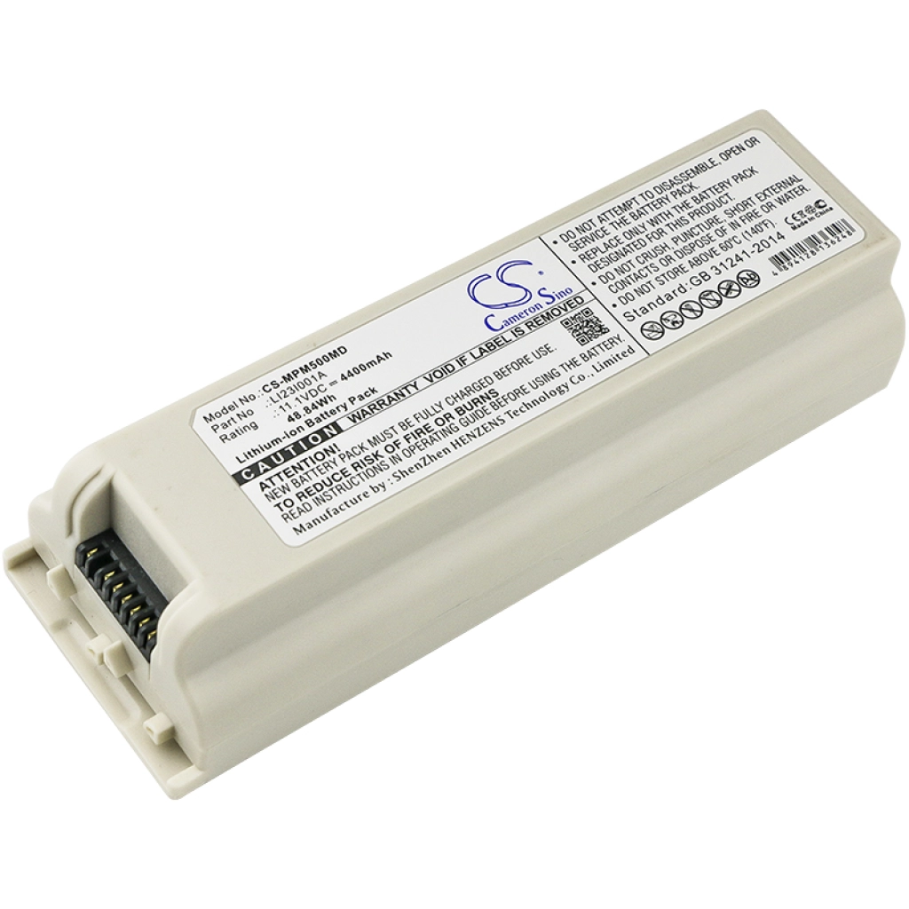 Baterie medicală Mindray CS-MPM500MD