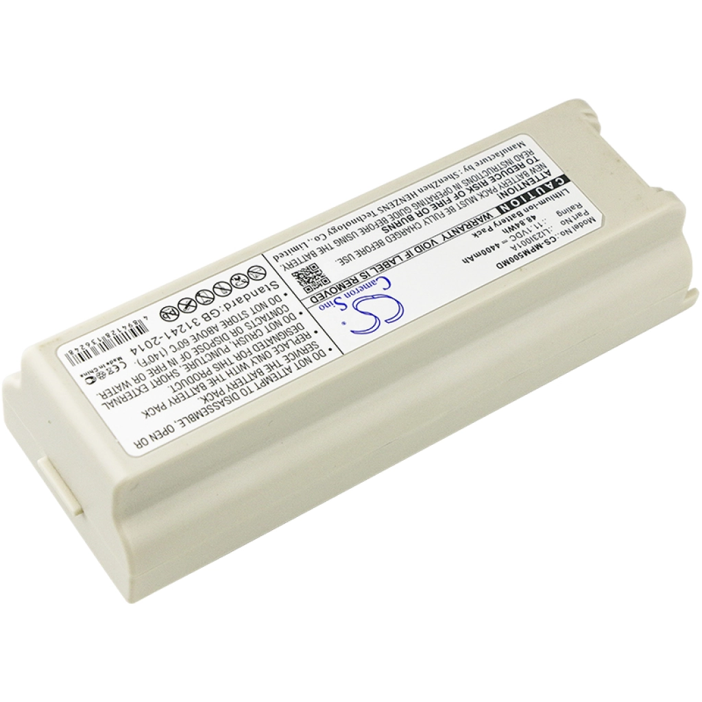 Baterie medicală Mindray CS-MPM500MD