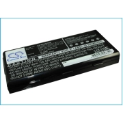 Notebook battery MSI CX623-056