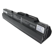 Notebook battery Ahtec Netbook LUG N011