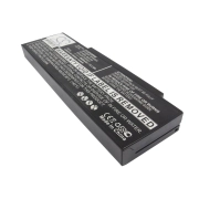 Notebook battery ADVENT MiNote 8089