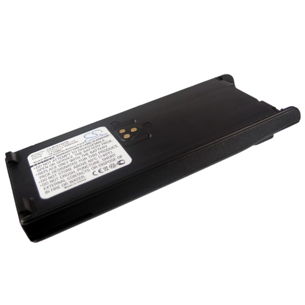 Baterie radio bidirecțional Motorola CS-MTK144TW